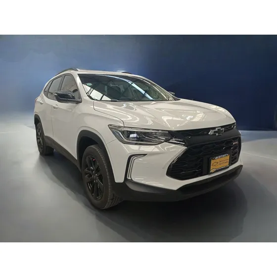 Chevrolet Tracker 1.2 Rs At