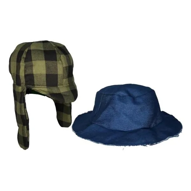 Kit Chapéu Do Chaves E Do Seu Madruga 