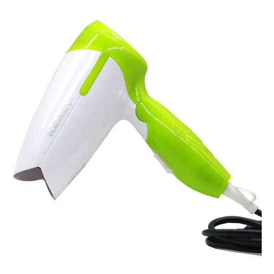 Secador De Pelo Chico Plegable Km-3326 Flaber