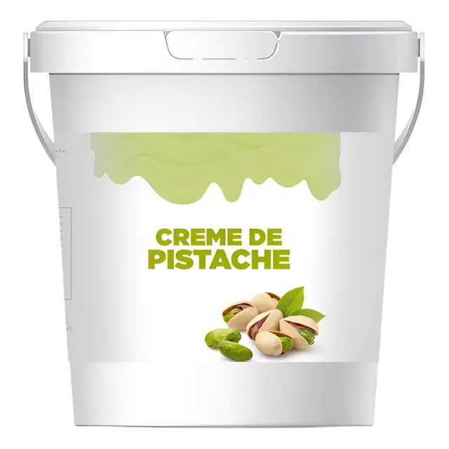 Creme De Pistache 4kg Food Service