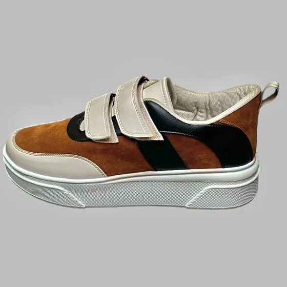 Championes Sneakers Oliver 