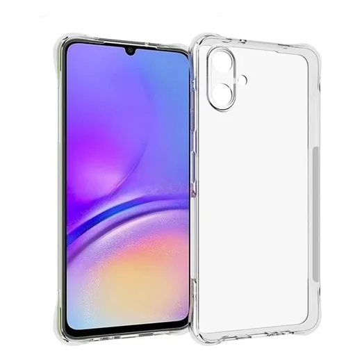 Estuche Forro Case Transparente Rígido Para Todo Samsung