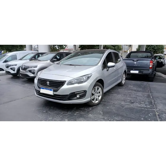 Peugeot 308 1.6 Allure