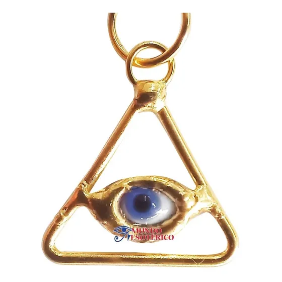 Dije Ojo Visor Ó El Ojo Que Todo Lo Ve