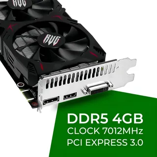 Nvidia Geforce Gtx 960 | Mercado Livre