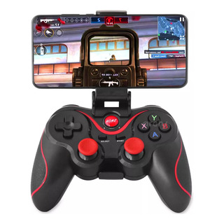 Control Celular Bluetooth Mando Gamepad Android Y Pc Control Celular Bluetooth Mando Gamepad Android Y Pc