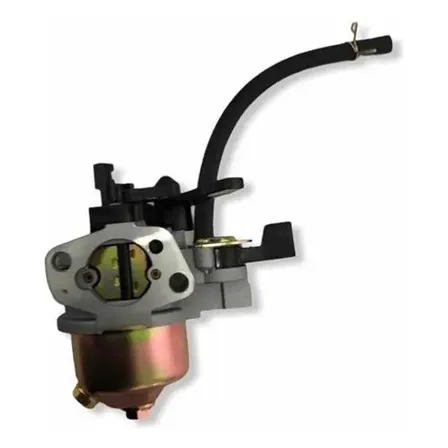 Carburador Motor Estacionário 5,5/6,5/7 Hp-motomil Schulz