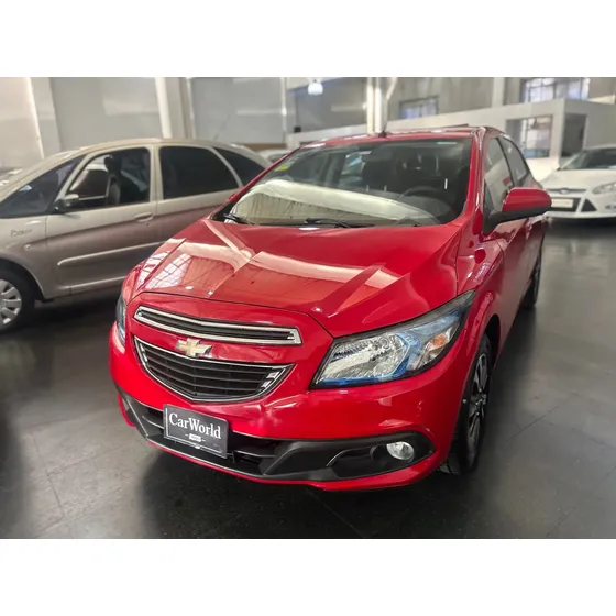 Chevrolet Onix 1.4 Ltz Mt 98cv