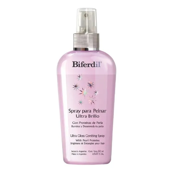 Biferdil Ultra Brillo x 150 ml