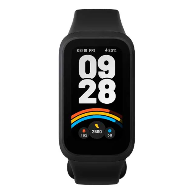 Banda Smart Band 9 Active Xiaomi Bluetooth Circuit