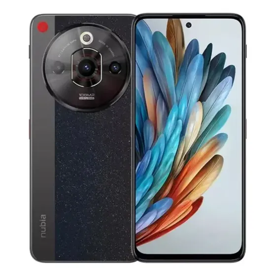 Zte Nubia Focus Pro 5g 8gb Ram 256gb Nuevo Sellado