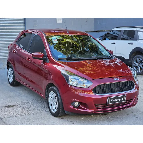 Ford Ka 1.5 Se