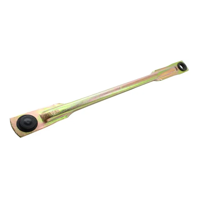  Barra Interna Limpador Para-brisa: Fiesta Street 95/02 Esq