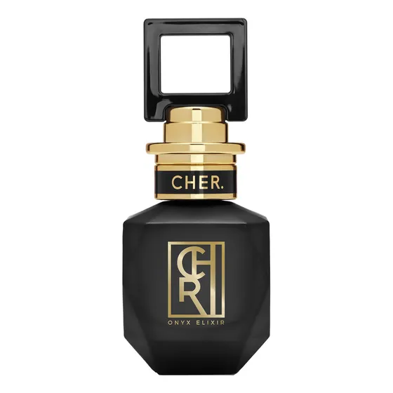 Perfume De Mujer Cher Cher Beauty Onyx Elixir Intense EDP 50 mL