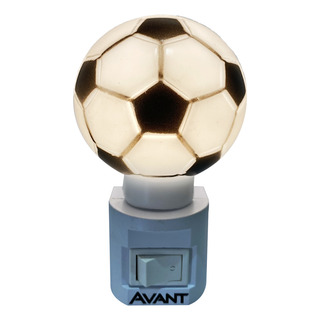 Luz Noturna Led Abajur Infantil Dino 1w Avant 3000k Luz Noturna Led Abajur Infantil Dino 1w Avant 3000k