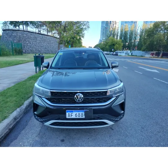 Volkswagen Taos 1.4 250 Tsi Comfortline