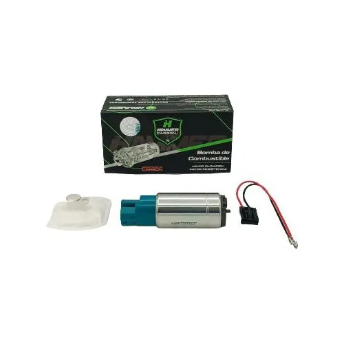 Pila Bomba Gasolina Reforzada E2068 Carbon Picanto Rio 