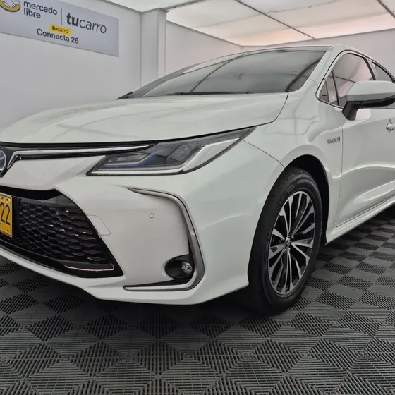 Toyota Corolla 2024 1.8 Hev Seg