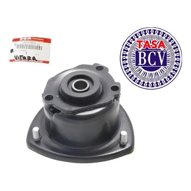 Base Amortiguador Delantero Grand Vitara 2.0 2.5 2.7 Xl5 Xl7