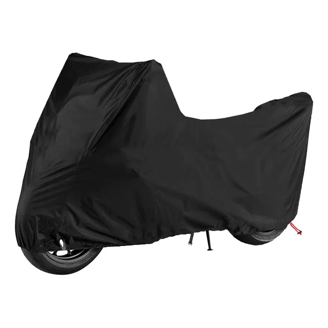 Pijama Moto Forro Cobertor Protector Carpa Funda Anti Robo