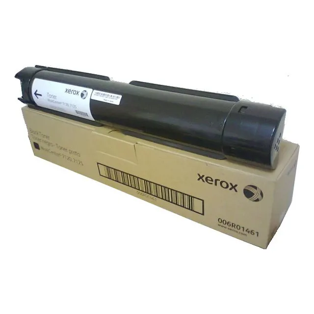 Toner Xerox 006r01461 Negro P 7120 7125 7220 7226