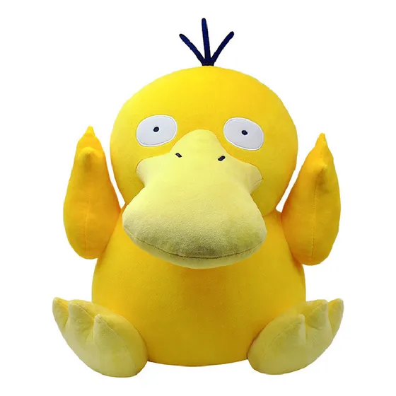 * Muñecos De Peluche Pokémon Estilo 40 De Primera Calidad