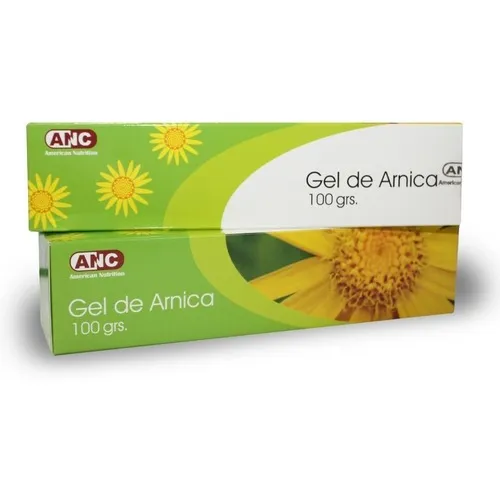 Anc Arnica Gel 100 Gr