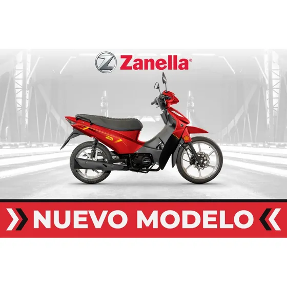Zanella Zb 110 Full No Motomel Blitz 110 Honda Wave
