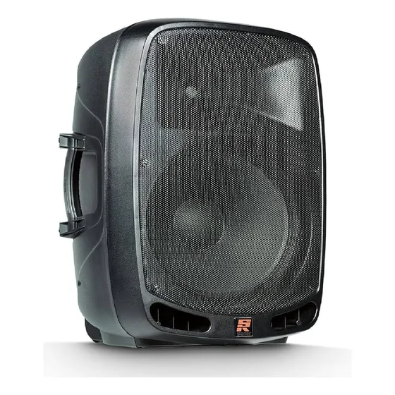 Caixa De Som Amplificada Staner Bluetooth Ps1501 Original