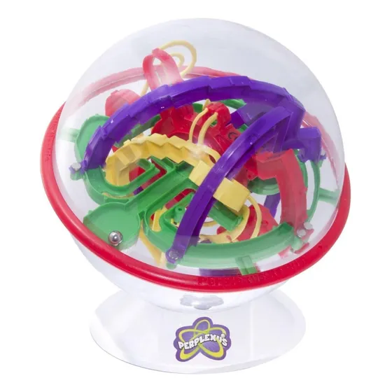 Perplexus Rookie (estilos Y Colores Varían)