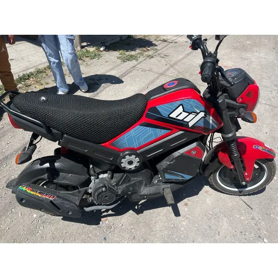 Pongo A La Venta Moto, Bit Precio A Tratar, Tiene Todo Pagad