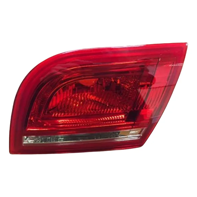 Farol Valija Der (s Back) Depo Audi A3 10-12