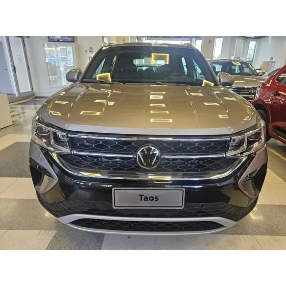 Volkswagen Taos 1.4 250 Tsi Highline