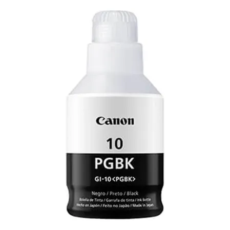 Tinta Canon Gl-10 G5010 G5011 G6010 G6011 G7010 Gm 2010 2011