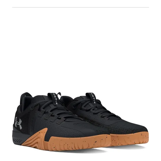 Ua. Zapato Under Armor Regin 6. Especiales Para Entrenar
