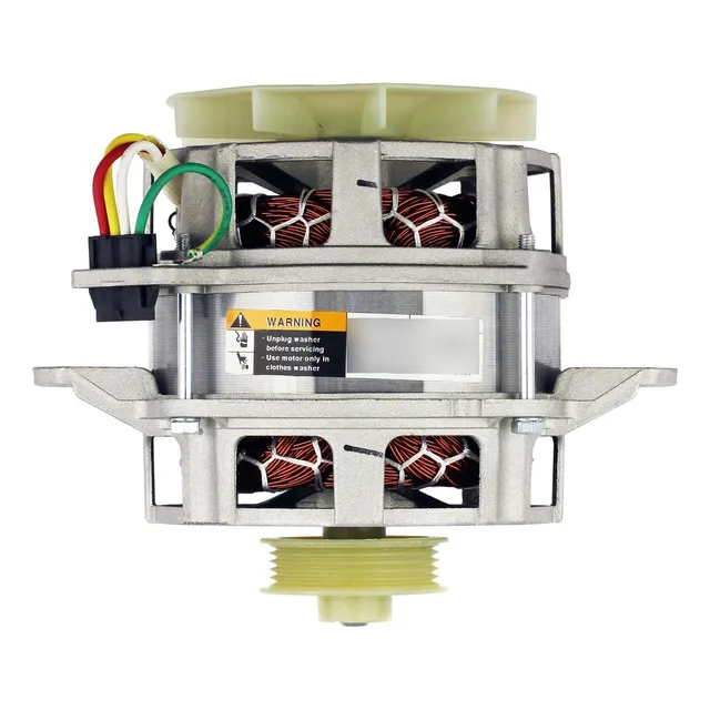 Motor Lavadora Whirlpool W10677719 