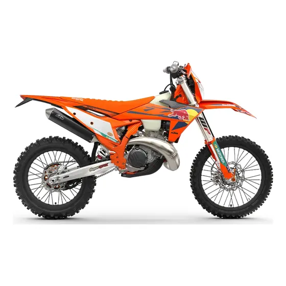 Ktm Exc 300 Champion Edition Diponible Hoy!!