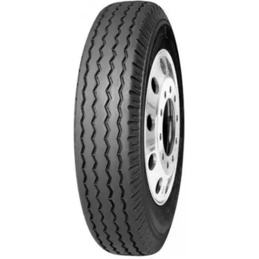 Cubierta Westlake Cr832 7.50 16 14pr Con Camara Y Protector