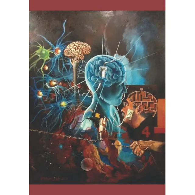 Libro: El Cerebro, Misterio De Lo Que Somos. Obra Completa.: