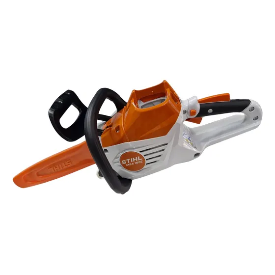 Motosserra Stihl 160c Bateria Ap