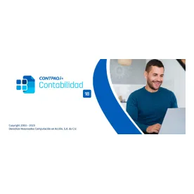Contpaqi Contabilidad Version 18