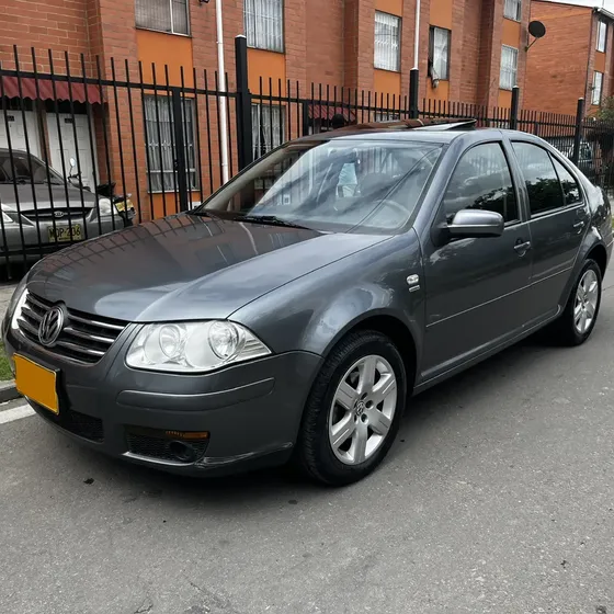 Volkswagen Jetta V 2011 2.0 Trendline