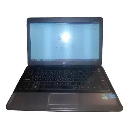 Laptop Hp 450.  Intel Core I3-2328m 2.20ghz Ram 2gb 500gb Dd