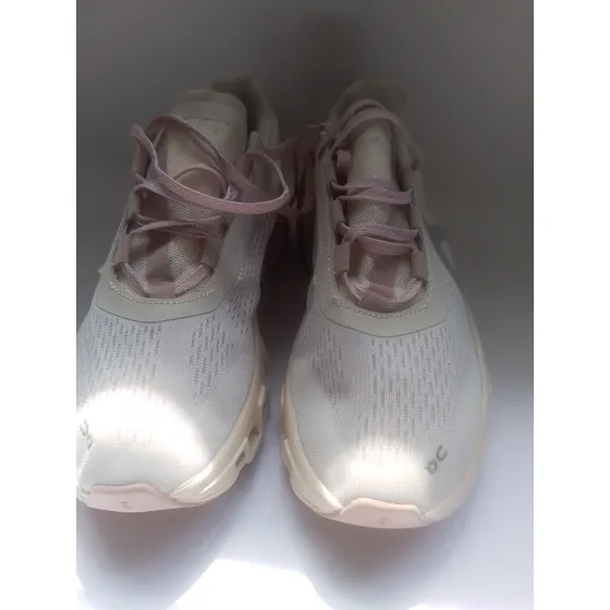 Zapatos Deportivos Para Dama Oncloud