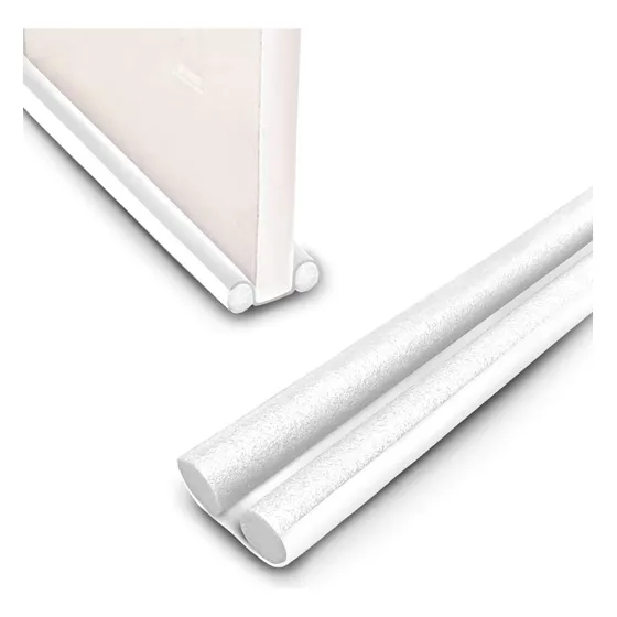 Aislante Protector De Goma Para Puertas 