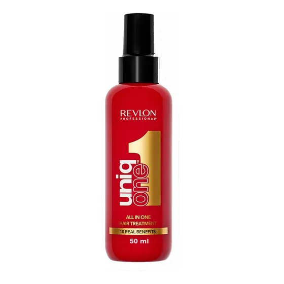 Revlon One Tratamiento Capilar 10 Beneficios 50ml