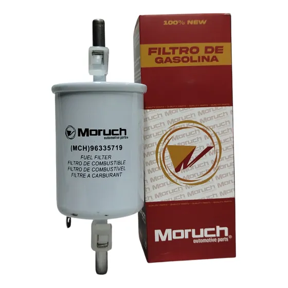 Filtro Gasolina Aveo Optra Corsa Optra Spark Arauca