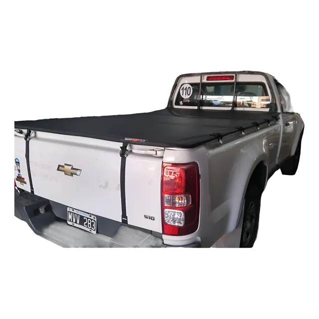 Lona Marinera Dogo Chevrolet Apache