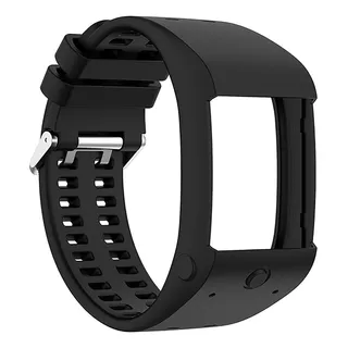 Correa reloj polar rs300x sale