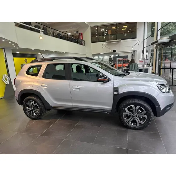 Renault Duster 1.3 Tce Turbo Iconic 155cv 4x4